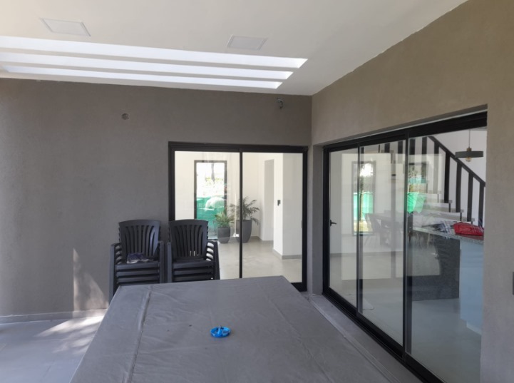 Gral. Rodríguez - Buenos Aires